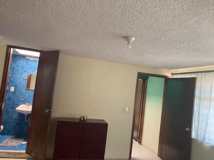 Casa Unam, Coyoacan, Metro Copilco 2 Recamaras C Apartment Ciudad de México Exterior foto